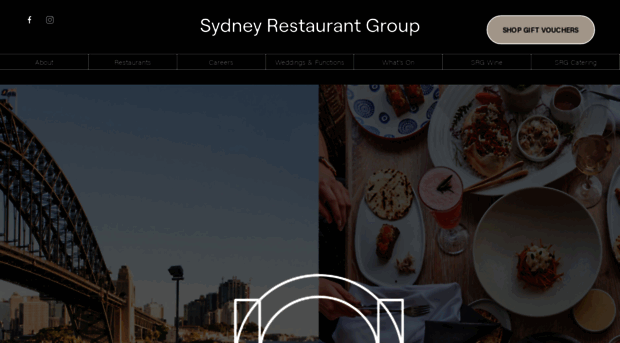 sydneyrestaurantgroup.com.au