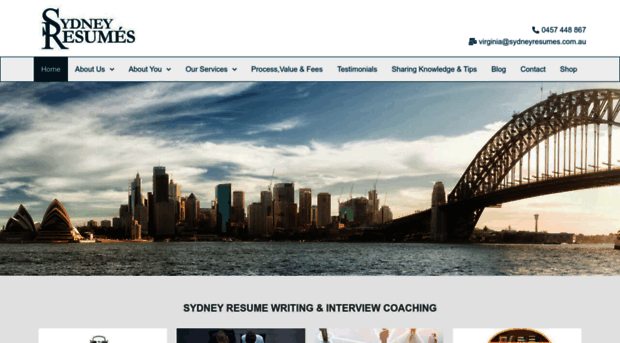 sydneyresumes.com.au