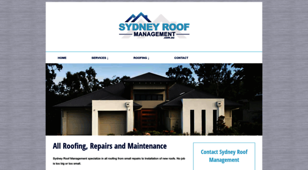 sydneyroofmanagement.com.au