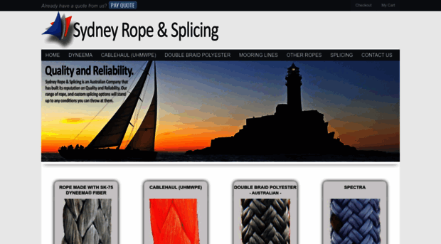 sydneyrope.com.au