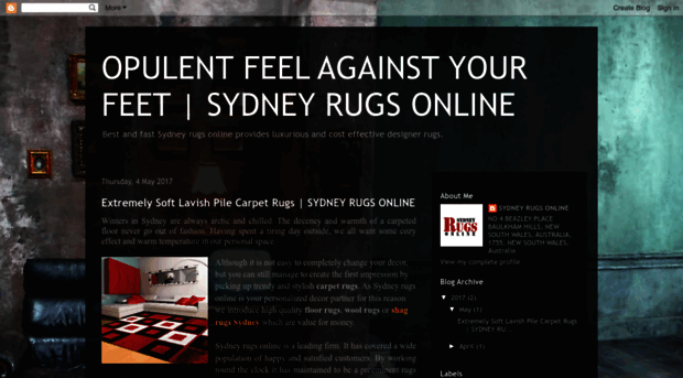 sydneyrugsonline.blogspot.com