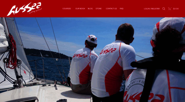 sydneysailingschool.com.au