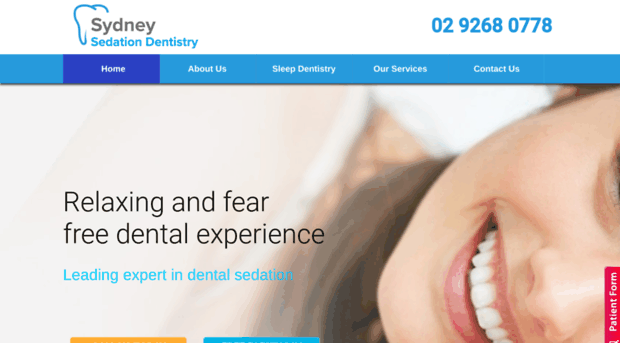 sydneysedationdentistry.com.au