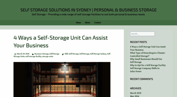 sydneyselfstorage.wordpress.com