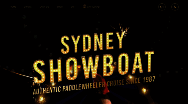sydneyshowboats.com.au