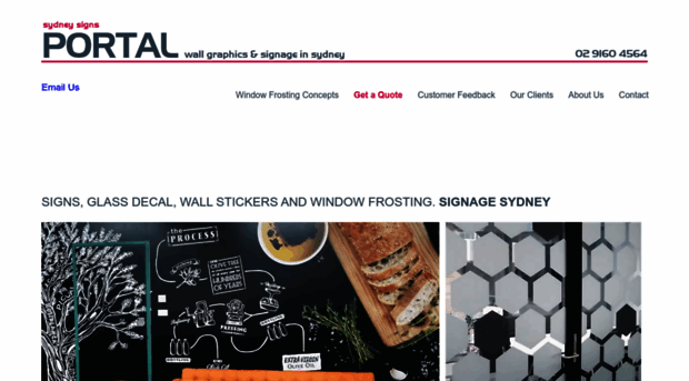 sydneysignsportal.com.au