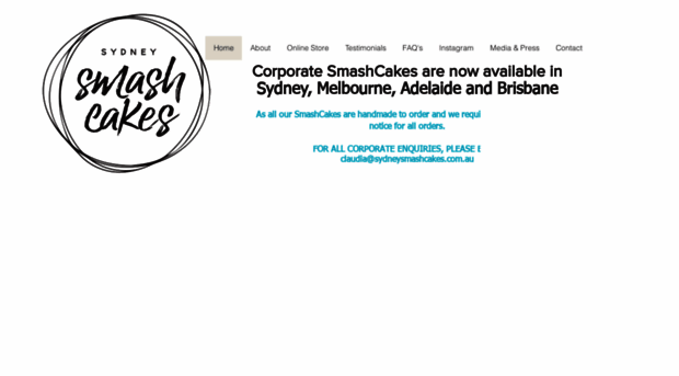 sydneysmashcakes.com.au