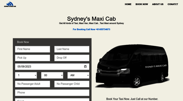 sydneysmaxicab.com.au