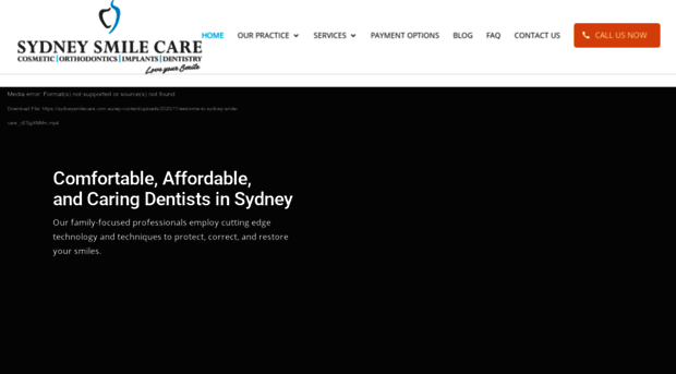 sydneysmilecare.com.au