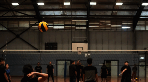 sydneysocialvolleyball.com.au
