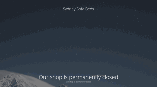 sydneysofabeds.com.au