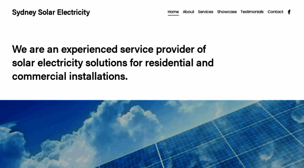 sydneysolarelectricity.com.au