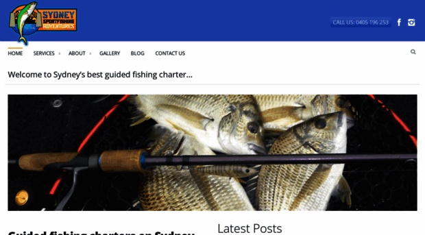 sydneysportfishing.com.au