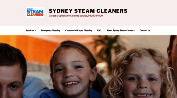 sydneysteamcleaners.com.au