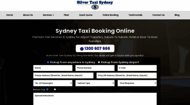 sydneytaxicabs.com.au