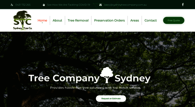 sydneytreecompany.com.au