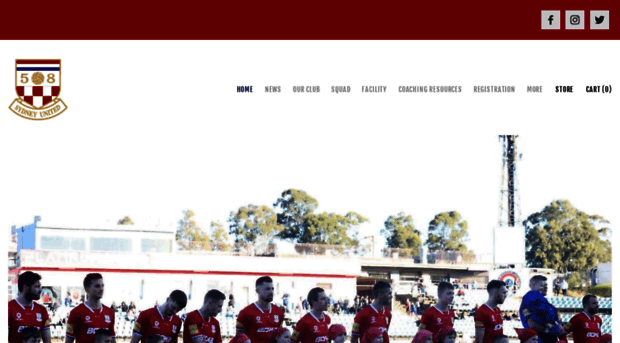 sydneyunited58fc.com