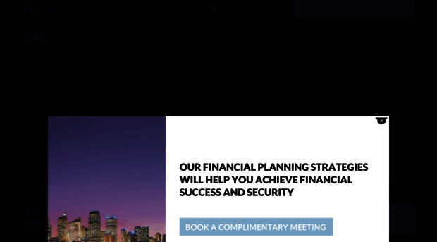 sydneywealthadvisers.com.au