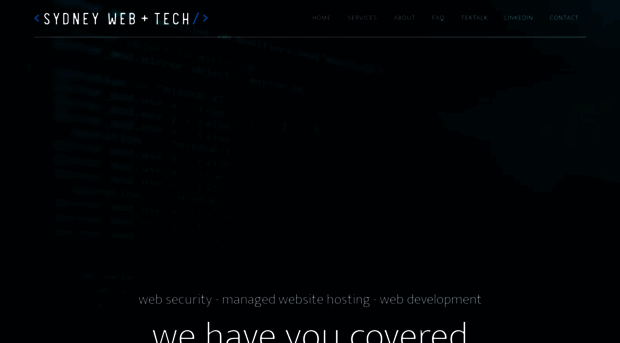 sydneywebtech.com.au