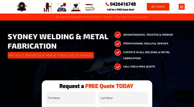 sydneywelding.com.au