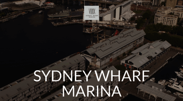 sydneywharfmarina.net.au