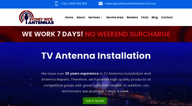 sydneywideantennas.com.au