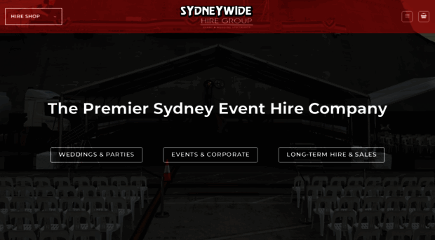 sydneywidepartyhire.com.au