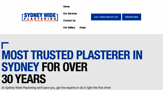 sydneywideplastering.com.au