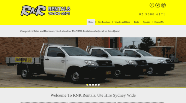 sydneywideutehire.com.au