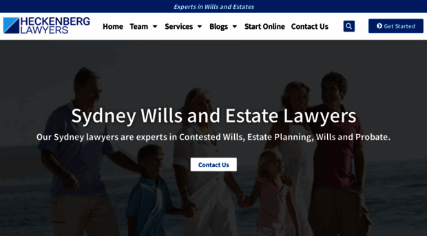 sydneywillslawyer.com.au