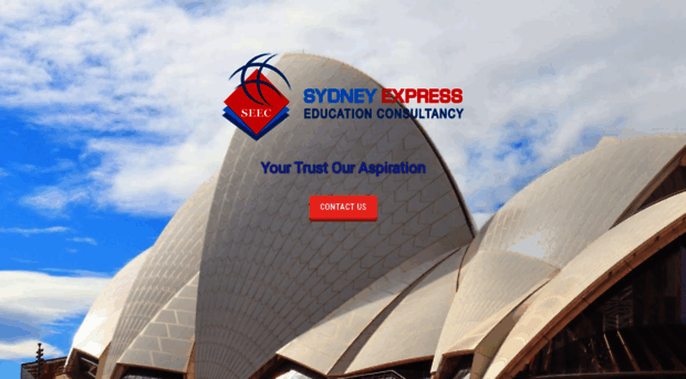 sydneyxpress.com