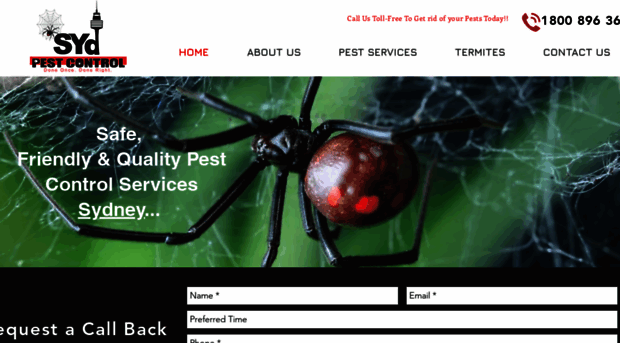 sydpestcontrol.com.au