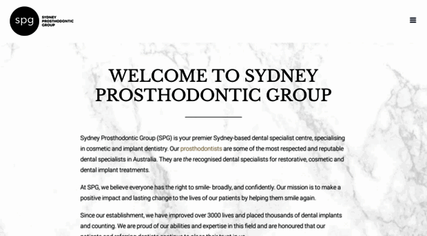 sydpg.com.au