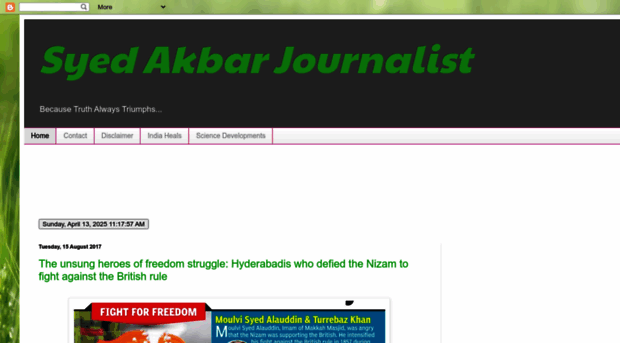 syedakbarindia.blogspot.in