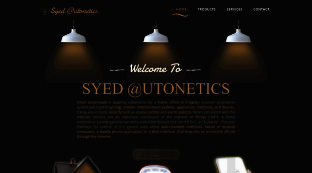 syedautonetics.com