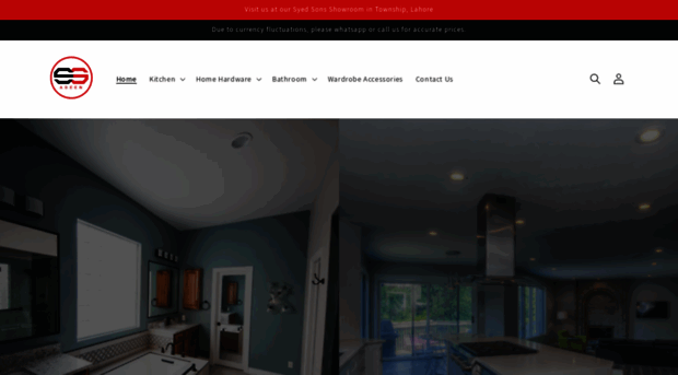 syedsons.com
