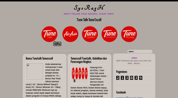 syeragh.blogspot.com