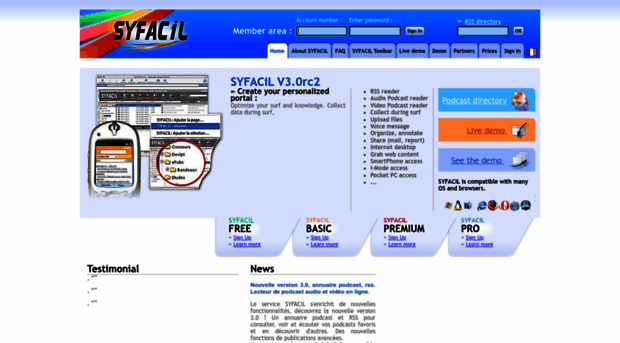 syfacil.com