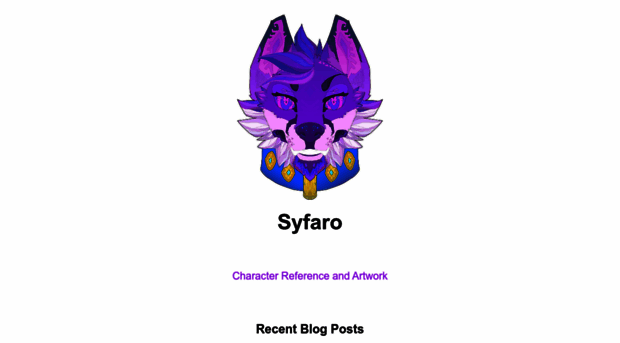 syfaro.net