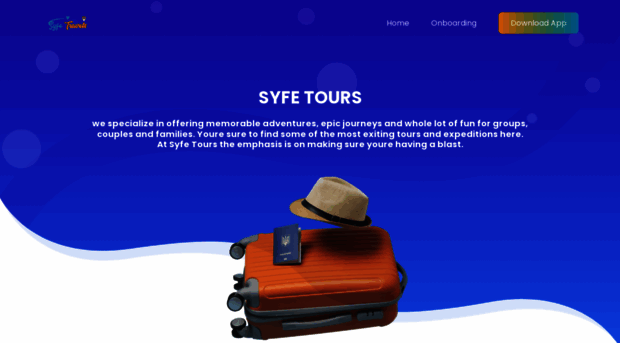 syfe.co.ke