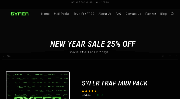 syferpacks.com