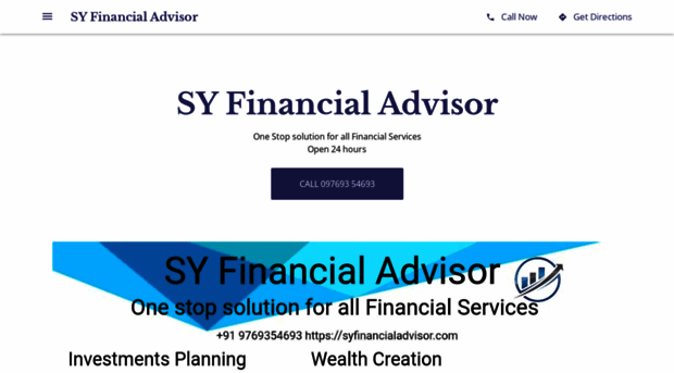 syfinancialadvisor.com