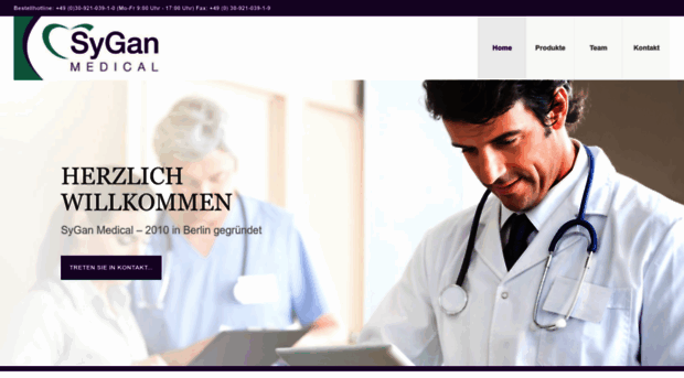 sygan.de