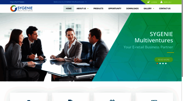 sygenie.versatileitsolution.com
