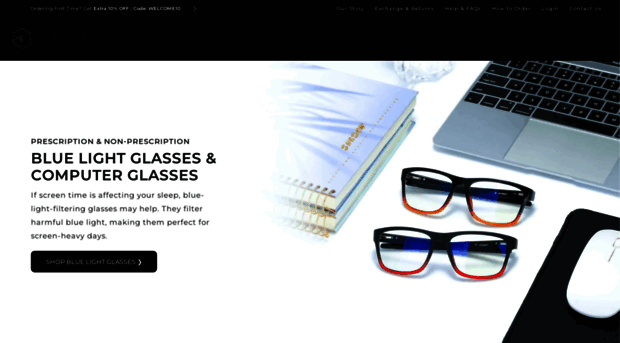 syghtglasses.com