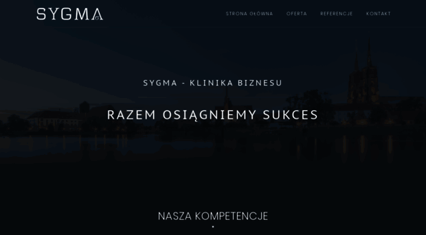 sygma.pl