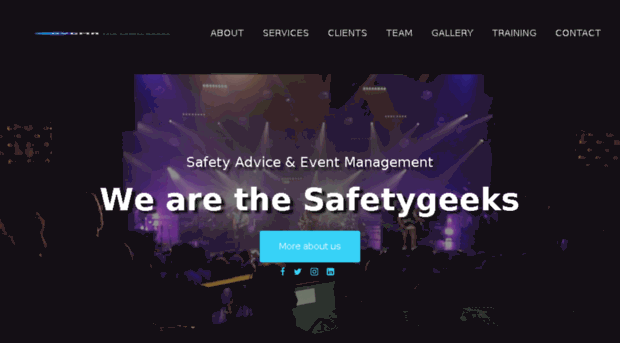 sygmasafety.co.uk