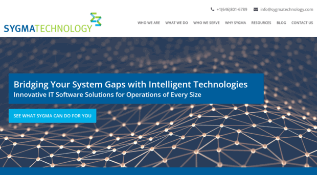 sygmatechnology.com