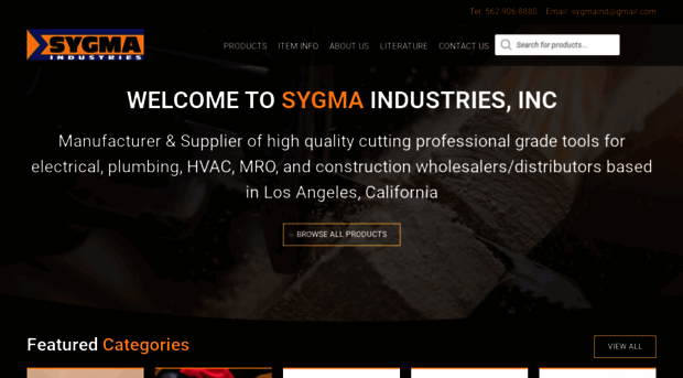 sygmatools.com