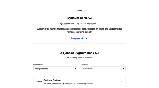 sygnum.join.com